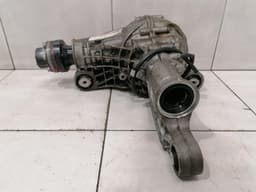 MERCEDES-BENZ Mercedes GLE63 AMG W292 C292 Front Diff A1663300400 Differential RATIO 3.70 M157 — thumbnail 2