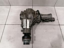 MERCEDES-BENZ Mercedes GLE63 AMG W292 C292 Front Diff A1663300400 Differential RATIO 3.70 M157 — thumbnail 9