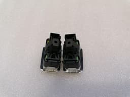MERCEDES-BENZ Mercedes GLE W292 C292 Switch A2929055200 Switch TOW HOOK — thumbnail 8