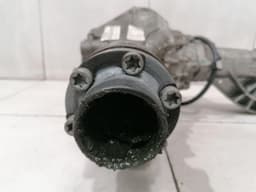 MERCEDES-BENZ Mercedes GLE63 AMG W292 C292 Front Diff A1663300400 Differential RATIO 3.70 M157 — thumbnail 5