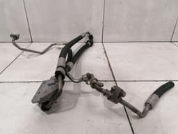 MERCEDES-BENZ MERCEDES GLS X166 ARS Trousers A1663201872 Power Steering Active Driving Stability — thumbnail 5