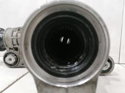 MERCEDES-BENZ Mercedes GLE63 AMG W292 C292 Front Diff A1663300400 Differential RATIO 3.70 M157 — thumbnail 7