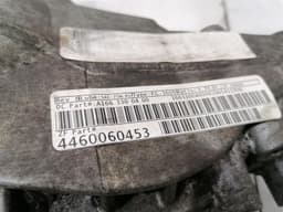 MERCEDES-BENZ Mercedes GLE63 AMG W292 C292 Front Diff A1663300400 Differential RATIO 3.70 M157 — thumbnail 8