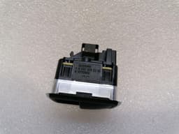 MERCEDES-BENZ Mercedes GLE W292 C292 Switch A2929055200 Switch TOW HOOK — thumbnail 4