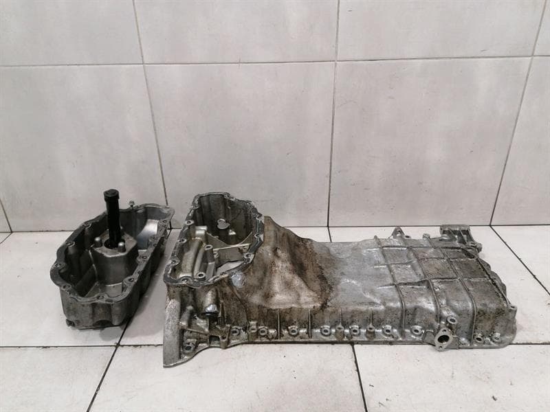 MERCEDES-BENZ Mercedes GLE63 AMG W292 C292 Oil Sump A2780140700 OIL TUB M157 V8 AMG