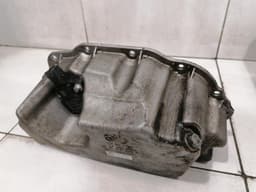 MERCEDES-BENZ Mercedes GLE63 AMG W292 C292 Oil Sump A2780140700 OIL TUB M157 V8 AMG — thumbnail 4