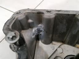 MERCEDES-BENZ Mercedes GLE63 AMG W292 C292 Oil Sump A2780140700 OIL TUB M157 V8 AMG — thumbnail 6