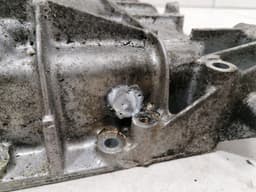 MERCEDES-BENZ Mercedes GLE63 AMG W292 C292 Oil Sump A2780140700 OIL TUB M157 V8 AMG — thumbnail 9