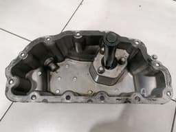 MERCEDES-BENZ Mercedes GLE63 AMG W292 C292 Oil Sump A2780140700 OIL TUB M157 V8 AMG — thumbnail 7