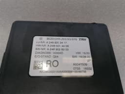 MERCEDES-BENZ Mercedes GLE W292 C292 Electronic Module A2469003417 Control Unit PARK BRAKE — thumbnail 2
