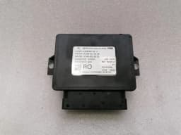 MERCEDES-BENZ Mercedes GLE W292 C292 Electronic Module A2469003417 Control Unit PARK BRAKE — thumbnail 1