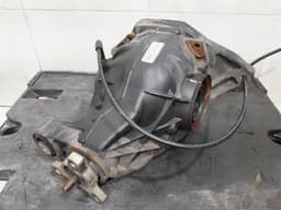 MERCEDES-BENZ Mercedes GLE63 AMG W292 C292 Rear Diff A1663500514 Differential Rear 3.69 M157 — thumbnail 2
