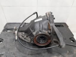 MERCEDES-BENZ Mercedes GLE63 AMG W292 C292 Rear Diff A1663500514 Differential Rear 3.69 M157 — thumbnail 6