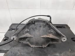 MERCEDES-BENZ Mercedes GLE63 AMG W292 C292 Rear Diff A1663500514 Differential Rear 3.69 M157 — thumbnail 4