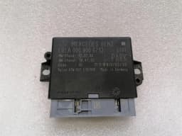 MERCEDES-BENZ Mercedes GLE W292 C292 Electronic Module A0009006713 Control Unit PDC PTS — thumbnail 5