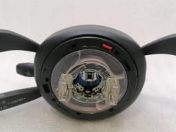 MERCEDES-BENZ Mercedes GLE C292 Wiper Stalks A2929000800 Indicator Switch Steering Stock Switch — thumbnail 5
