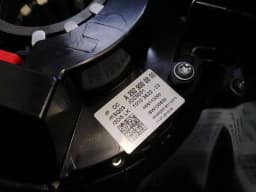 MERCEDES-BENZ Mercedes GLE C292 Wiper Stalks A2929000800 Indicator Switch Steering Stock Switch — thumbnail 8