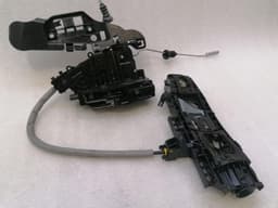 MERCEDES-BENZ Mercedes GLE W292 rear left door lock A0997300500 door lock rear Li soft close — thumbnail 2