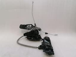 MERCEDES-BENZ Mercedes GLE W292 rear left door lock A0997300500 door lock rear Li soft close — thumbnail 1