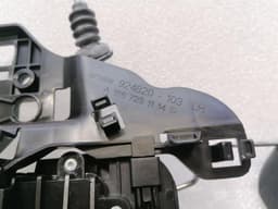 MERCEDES-BENZ Mercedes GLE W292 rear left door lock A0997300500 door lock rear Li soft close — thumbnail 4