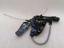 MERCEDES-BENZ Mercedes GLE W292 rear left door lock A0997300500 door lock rear Li soft close — thumbnail 3