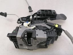 MERCEDES-BENZ Mercedes GLE W292 rear left door lock A0997300500 door lock rear Li soft close — thumbnail 5
