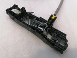 MERCEDES-BENZ Mercedes GLE W292 rear left door lock A0997300500 door lock rear Li soft close — thumbnail 8