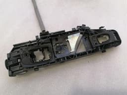 MERCEDES-BENZ Mercedes GLE W292 rear left door lock A0997300500 door lock rear Li soft close — thumbnail 7