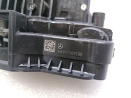 MERCEDES-BENZ Mercedes GLE W292 rear left door lock A0997300500 door lock rear Li soft close — thumbnail 9