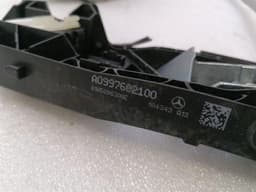 MERCEDES-BENZ Mercedes GLE W292 rear left door lock A0997300500 door lock rear Li soft close — thumbnail 10