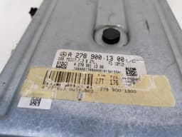 MERCEDES-BENZ Mercedes GLE W292 C292 Engine ECU A2789001300 Engine Control Unit — thumbnail 6