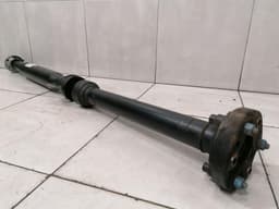 MERCEDES-BENZ Mercedes GLE63 AMG W292 C292 Propshaft A1664107500 Propshaft V8 M157 — thumbnail 2