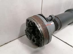 MERCEDES-BENZ Mercedes GLE63 AMG W292 C292 Propshaft A1664107500 Propshaft V8 M157 — thumbnail 5