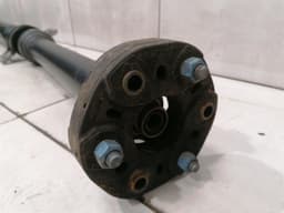 MERCEDES-BENZ Mercedes GLE63 AMG W292 C292 Propshaft A1664107500 Propshaft V8 M157 — thumbnail 10