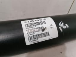 MERCEDES-BENZ Mercedes GLE63 AMG W292 C292 Propshaft A1664107500 Propshaft V8 M157 — thumbnail 6