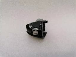 MERCEDES-BENZ Mercedes GLE W292 C292 EZS modules A1669052703 control unit ignition lock — thumbnail 3