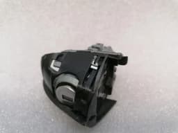 MERCEDES-BENZ Mercedes GLE W292 C292 EZS modules A1669052703 control unit ignition lock — thumbnail 5