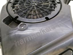 MERCEDES-BENZ MERCEDES GLE W292 C292 SPEAKERS A1668203002 SPEAKERS H/K SUBWOOFER — thumbnail 6