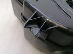 MERCEDES-BENZ MERCEDES GLE W292 C292 SPEAKERS A1668203002 SPEAKERS H/K SUBWOOFER — thumbnail 7