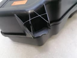 MERCEDES-BENZ MERCEDES GLE W292 C292 SPEAKERS A1668203002 SPEAKERS H/K SUBWOOFER — thumbnail 8