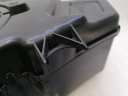 MERCEDES-BENZ MERCEDES GLE W292 C292 SPEAKERS A1668203002 SPEAKERS H/K SUBWOOFER — thumbnail 9
