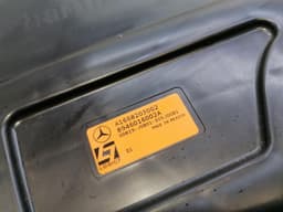 MERCEDES-BENZ MERCEDES GLE W292 C292 SPEAKERS A1668203002 SPEAKERS H/K SUBWOOFER — thumbnail 10