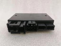 MERCEDES-BENZ Mercedes GLE W292 Trailer Coupling Unit A1669008019 Trailer Clutch Control Unit — thumbnail 3