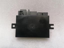 MERCEDES-BENZ Mercedes GLE W292 Trailer Coupling Unit A1669008019 Trailer Clutch Control Unit — thumbnail 7