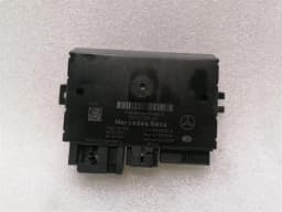 MERCEDES-BENZ Mercedes GLE W292 Trailer Coupling Unit A1669008019 Trailer Clutch Control Unit — thumbnail 6