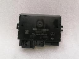 MERCEDES-BENZ Mercedes GLE W292 Trailer Coupling Unit A1669008019 Trailer Clutch Control Unit — thumbnail 1