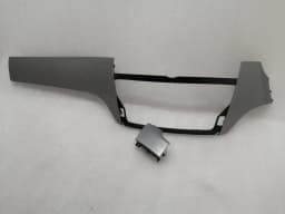 MERCEDES-BENZ Mercedes GLE W292 C292 Dashboard Veneer A1666807371 RHD RIGHT HANDLEBAR — thumbnail 4