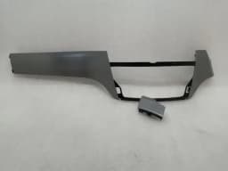 MERCEDES-BENZ Mercedes GLE W292 C292 Dashboard Veneer A1666807371 RHD RIGHT HANDLEBAR — thumbnail 1