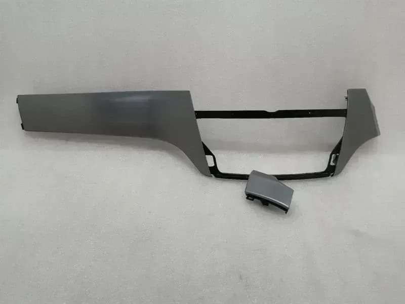 MERCEDES-BENZ Mercedes GLE W292 C292 Dashboard Veneer A1666807371 RHD RIGHT HANDLEBAR