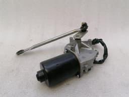 MERCEDES-BENZ Mercedes GLE W292 C292 front wiper engine A1648202542 RHD RIGHT HANDLEBAR — thumbnail 6